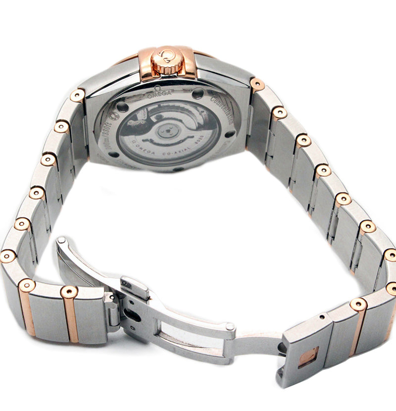 OMEGA Constellation 123.25.31.20.53.001 2