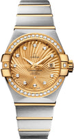 OMEGA Constellation 123.25.31.20.58.001 1