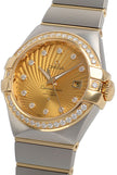 OMEGA Constellation 123.25.31.20.58.001 2