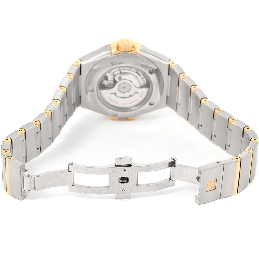OMEGA Constellation 123.25.31.20.58.001 3