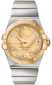 OMEGA Constellation 123.25.38.21.58.002 1