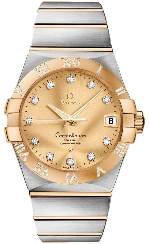 OMEGA Constellation 123.25.38.21.58.002 1