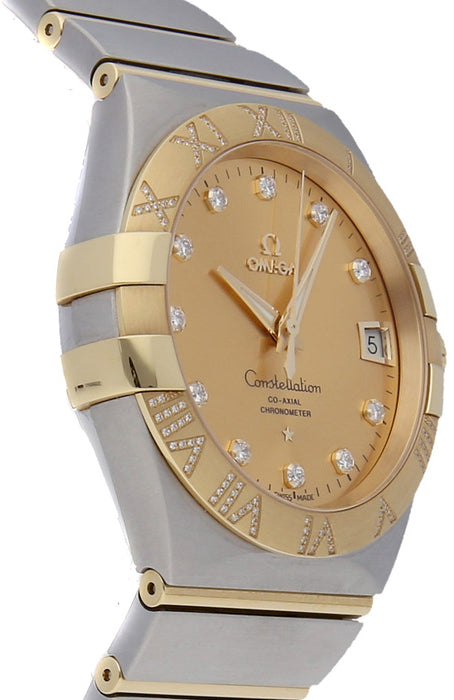 OMEGA Constellation 123.25.38.21.58.002 3