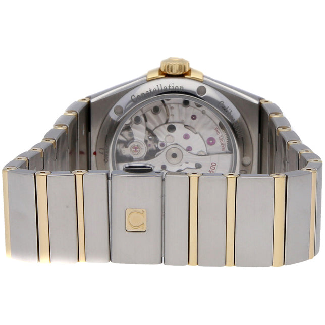 OMEGA Constellation 123.25.38.21.58.002 4