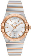 OMEGA Constellation Day-Date 38Mm Men'S Watch 123.25.38.22.02.001 1