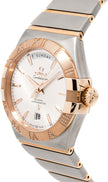 OMEGA Constellation Day-Date 38Mm Men'S Watch 123.25.38.22.02.001 2