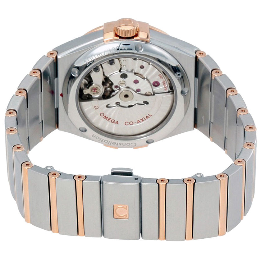 OMEGA Constellation Day-Date 38Mm Men'S Watch 123.25.38.22.02.001 3