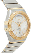 OMEGA Constellation Day-Date Diamond Men'S Watch On Sale 123.25.38.22.02.002 2