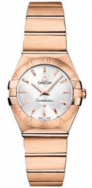 OMEGA Constellation 123.50.24.60.02.001 1