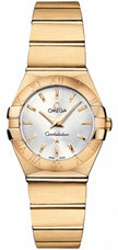 OMEGA Constellation 123.50.24.60.02.002 1