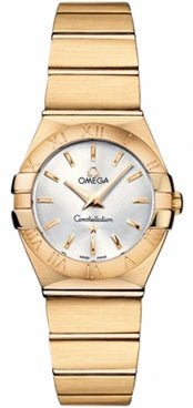 OMEGA Constellation 123.50.24.60.02.002 1