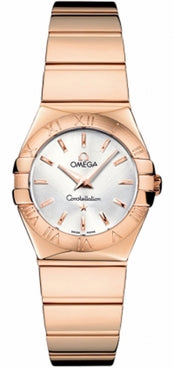 OMEGA Constellation 123.50.24.60.02.003 1