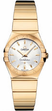 OMEGA Constellation 123.50.24.60.02.004 1