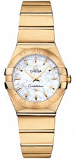 OMEGA Constellation 123.50.24.60.05.002 1