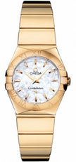 OMEGA Constellation 123.50.24.60.05.004 1