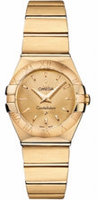 OMEGA Constellation 123.50.24.60.08.001 1