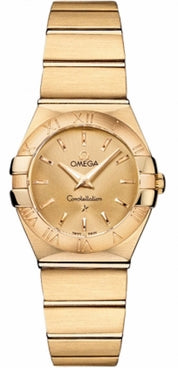 OMEGA Constellation 123.50.24.60.08.001 1