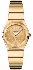 OMEGA Constellation 123.50.24.60.08.002 1