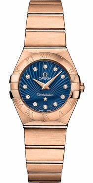 OMEGA Constellation 123.50.24.60.53.001 1