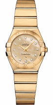 OMEGA Constellation 123.50.24.60.57.001 1