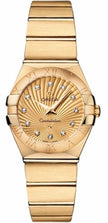 OMEGA Constellation 123.50.24.60.58.001 1