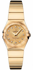 OMEGA Constellation 123.50.24.60.58.002 1