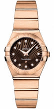 OMEGA Constellation 123.50.24.60.63.001 1
