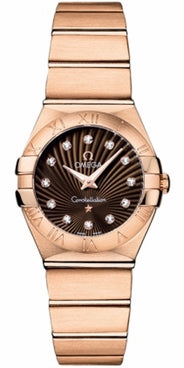 OMEGA Constellation 123.50.24.60.63.001 1