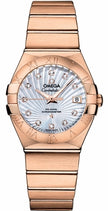OMEGA Constellation 123.50.27.20.55.001 1