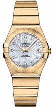 OMEGA Constellation 123.50.27.20.55.002 1