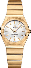 OMEGA Constellation 123.50.27.60.02.002 1