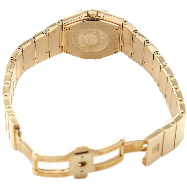 OMEGA Constellation 123.50.27.60.02.002 2