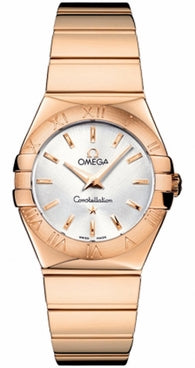 OMEGA Constellation 123.50.27.60.02.003 1