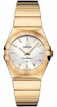 OMEGA Constellation 123.50.27.60.02.004 1