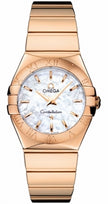OMEGA Constellation 123.50.27.60.05.003 1