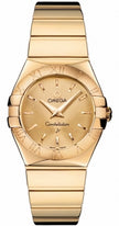 OMEGA Constellation 123.50.27.60.08.002 1
