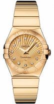 OMEGA Constellation 123.50.27.60.58.002 1