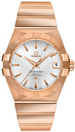 OMEGA Constellation 123.50.38.21.02.001 1