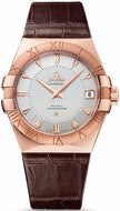 OMEGA Constellation 123.53.38.21.02.001 1