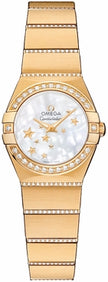 OMEGA Constellation 123.55.24.60.05.002 1