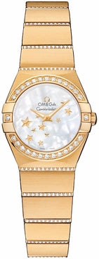 OMEGA Constellation 123.55.24.60.05.002 1
