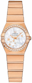 OMEGA Constellation 123.55.24.60.05.003 1
