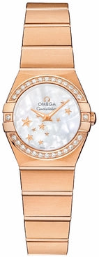 OMEGA Constellation 123.55.24.60.05.003 1