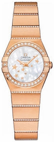 OMEGA Constellation 123.55.24.60.05.004 1
