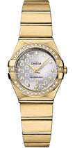 OMEGA Constellation 123.55.24.60.52.002 1