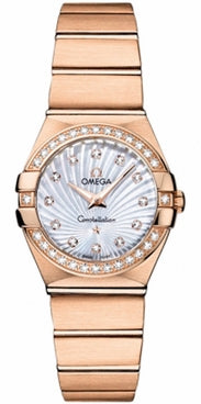 OMEGA Constellation 123.55.24.60.55.001 1