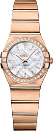 OMEGA Constellation 123.55.24.60.55.002 1