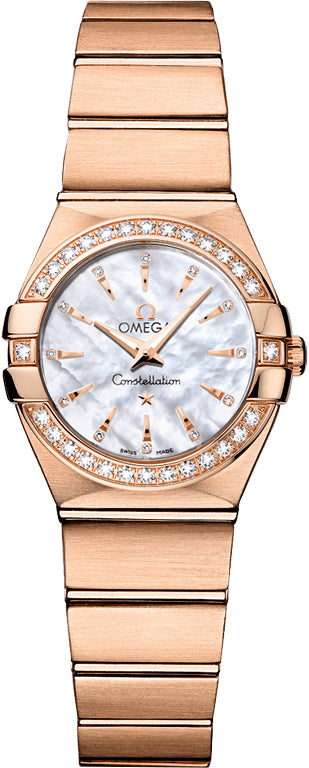 OMEGA Constellation 123.55.24.60.55.002 1