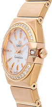 OMEGA Constellation 123.55.24.60.55.002 2