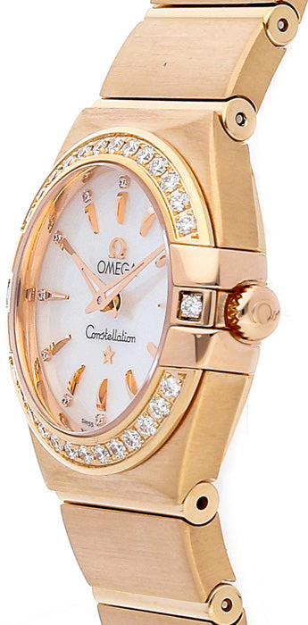 OMEGA Constellation 123.55.24.60.55.002 2